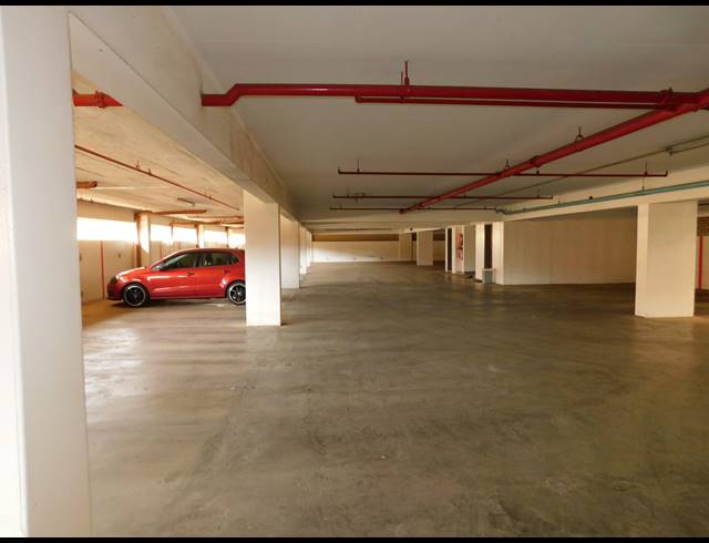 487M² OFFICE TO LET IN FERNDALE